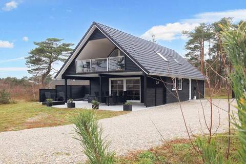 Ferienhaus in Læsø (6 Personen)