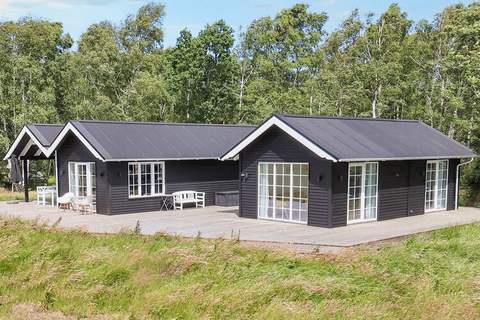 Ferienunterkunft in Læsø (6 Personen)