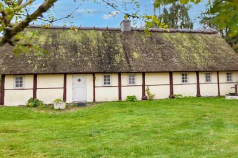 Ferienunterkunft in Læsø (4 Personen)