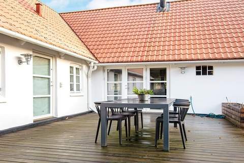 Ferienunterkunft in Allingåbro (6 Personen)