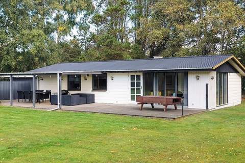 Ferienunterkunft in Læsø (6 Personen)