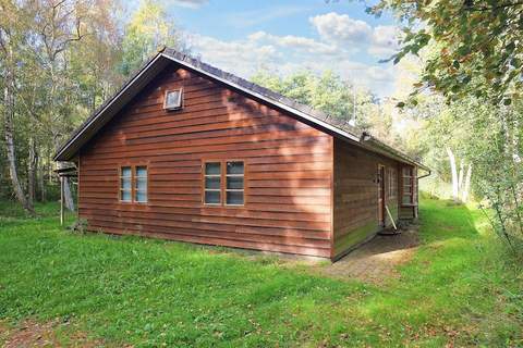 Ferienhaus in Læsø (8 Personen)