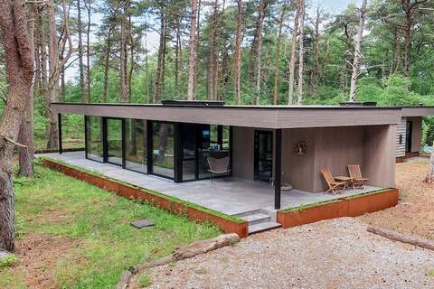 Ferienhaus in Læsø (8 Personen)