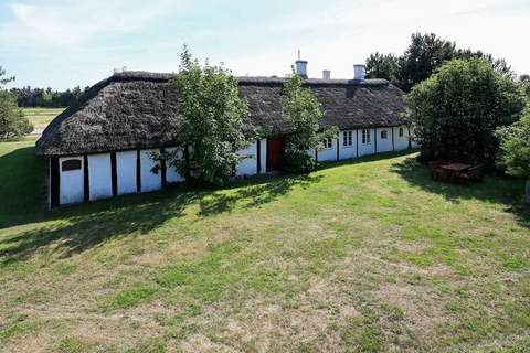 Ferienhaus in Læsø (12 Personen)