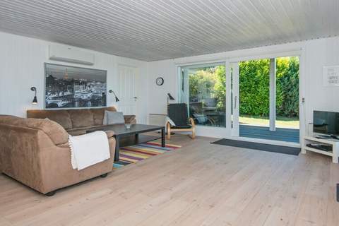 Ferienunterkunft in Allingåbro (6 Personen)