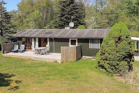 Ferienunterkunft in Læsø (6 Personen)