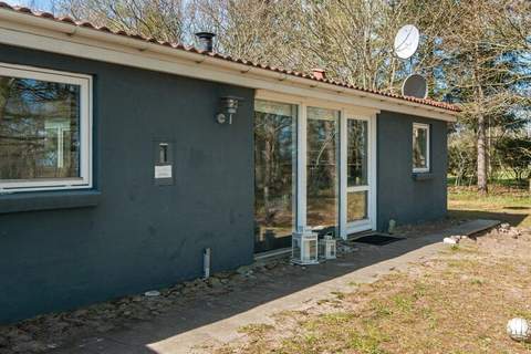 Ferienunterkunft in Ørsted (8 Personen)