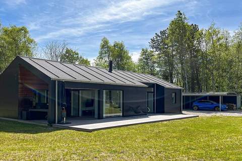 Ferienunterkunft in Læsø (8 Personen)