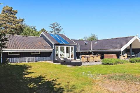 Ferienunterkunft in Væggerløse (6 Personen)