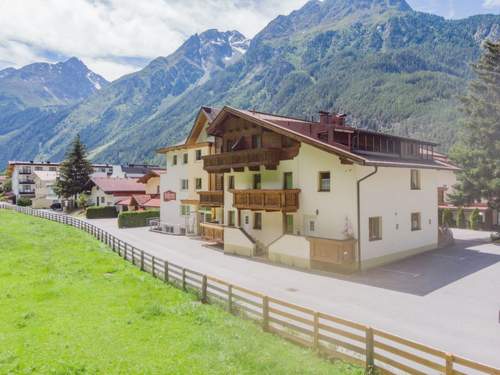 Ferienwohnung Falkner