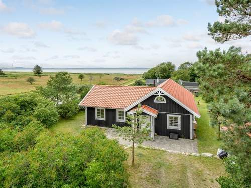 Ferienhaus Bernadete - 50m to the inlet