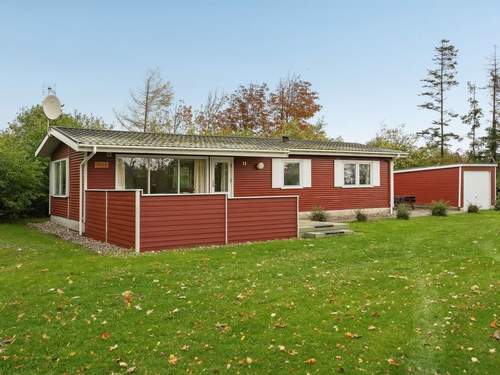 Ferienhaus Leny - 450m to the inlet