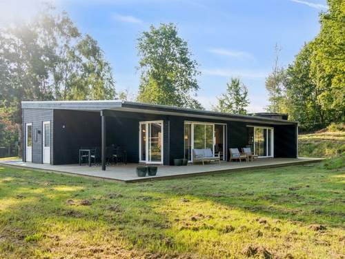 Ferienhaus Uma - 1.5km from the sea