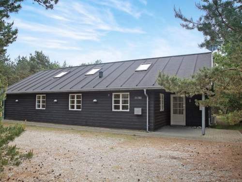 Ferienhaus Beka - 500m from the sea