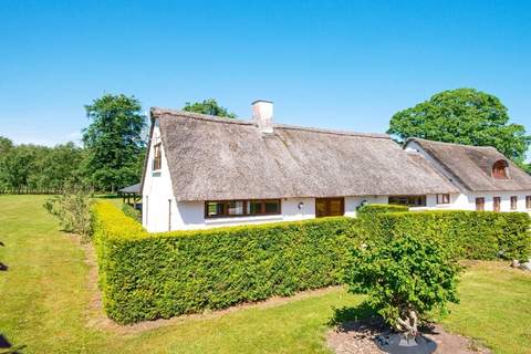 Ferienhaus in Aars (6 Personen)