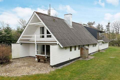 Ferienhaus in Fur (10 Personen)