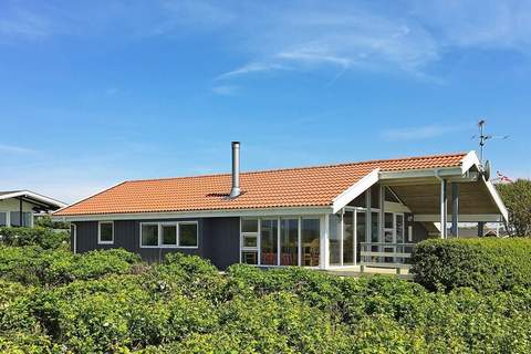 Ferienunterkunft in Vinderup (6 Personen)