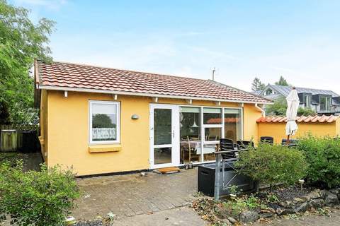 Ferienunterkunft in Nykøbing M (4 Personen)