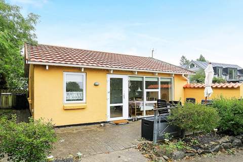 Ferienhaus in Nykøbing M (4 Personen)