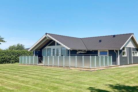 Ferienunterkunft in Vinderup (6 Personen)