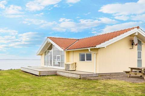Ferienunterkunft in Vinderup (4 Personen)