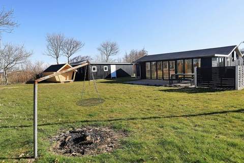 Ferienunterkunft in Vinderup (8 Personen)