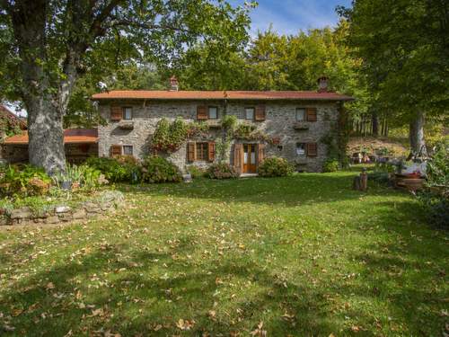 Ferienhaus I 3 Faggi