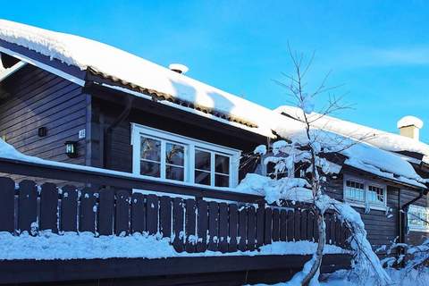 Ferienhaus in Svingvoll (10 Personen)