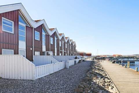 Ferienhaus in Nibe (5 Personen)