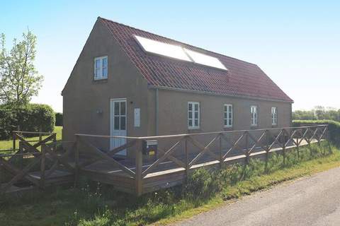 Ferienhaus in Nykøbing M (6 Personen)