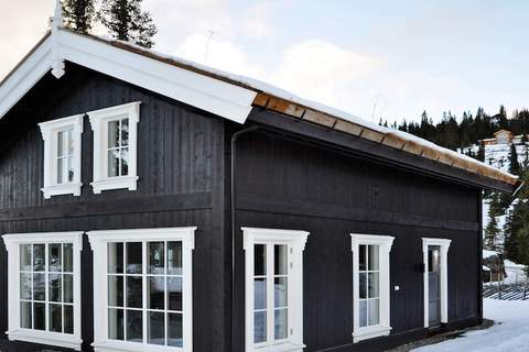 Ferienhaus in Fåvang (5 Personen)