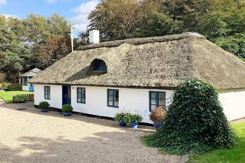 Ferienhaus in Nykøbing M (4 Personen)