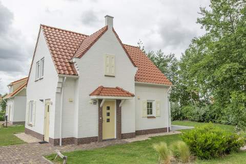 Noordzee Résidence Cadzand-Bad 31 - Villa in Cadzand-Bad (8 Personen)