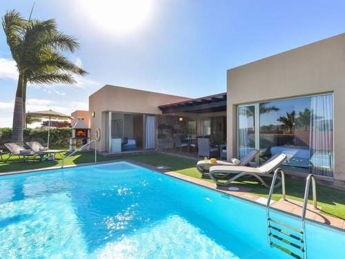 Ferienhaus, Villa Tipo 2 dormitorios