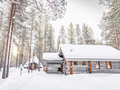 Ferienhaus Rukanlumous 3