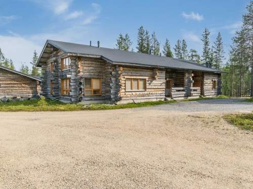 Ferienhaus Waskooli saaga