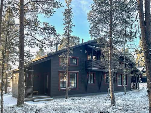 Ferienhaus Vuolkuma c