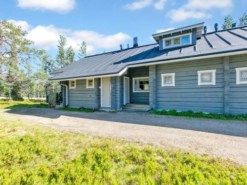 Ferienhaus Vuonelo 8 a 2