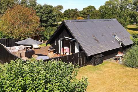 Ferienhaus in Karrebæksminde (4 Personen)