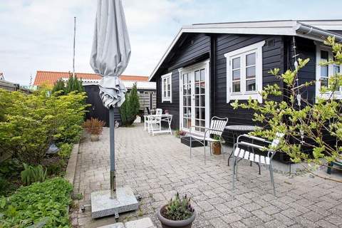 Ferienhaus in Karrebæksminde (4 Personen)