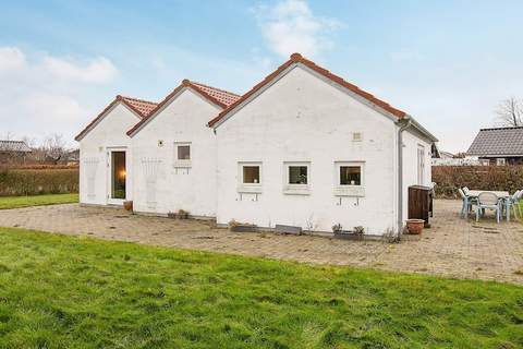 Ferienhaus in Karrebæksminde (6 Personen)