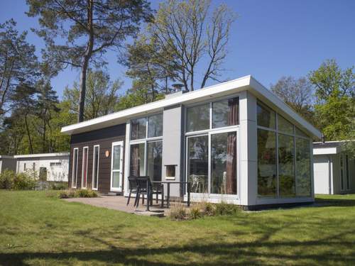 Ferienhaus Pavilion 4  in 
Ijhorst (Niederlande)