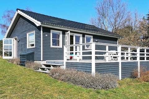 Ferienunterkunft in Vordingborg (5 Personen)