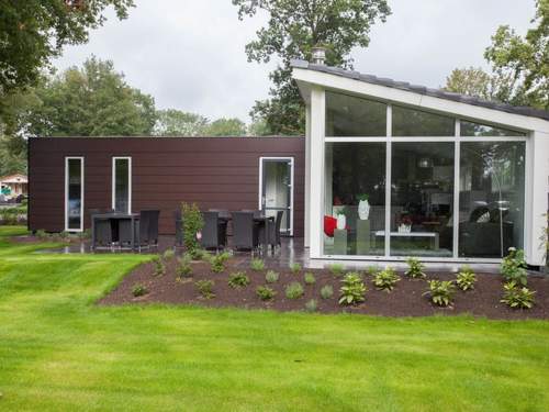 Ferienhaus Pavilion 6  in 
Ijhorst (Niederlande)