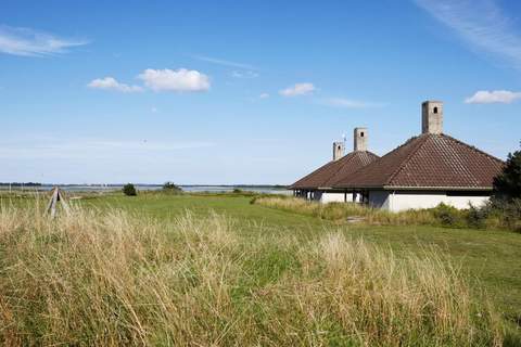 3 room w/fiordview,Standard - Ferienhaus in Karrebæksminde (5 Personen)