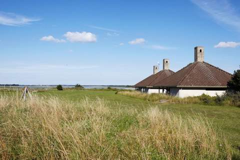 3 room w/fiordview,Premium - Ferienhaus in Karrebæksminde (5 Personen)