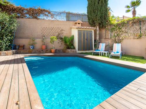 Ferienhaus Trinquete House