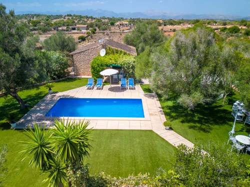 Ferienhaus, Villa Sa Teulada  in 
Santa Margalida (Spanien)