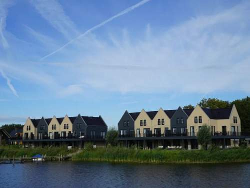 Ferienhaus De Scheepswerf 6