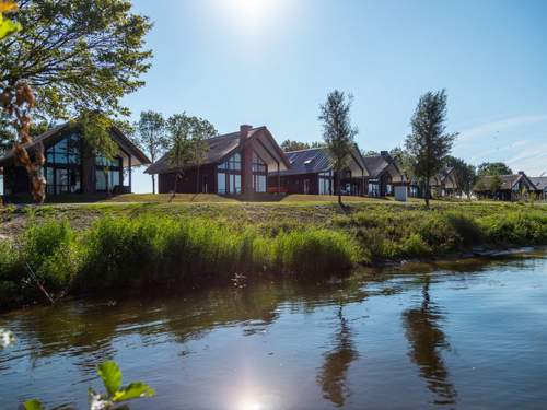 Ferienhaus Meervilla Miva 10  in 
Kampen (Niederlande)